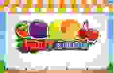 Fruit Shop logo