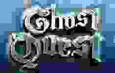 Ghost Quest logo