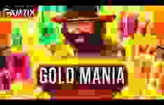 Gold Mania logo