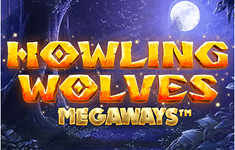 Howling Wolves logo
