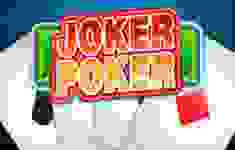 Joker Poker logo