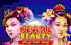 Pearl Beauty: Hold & Win logo