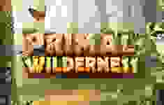Primal Wilderness logo