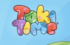 Toki Time logo
