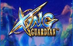 Xing Guardian logo