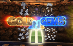 Gold n Gems 2 logo