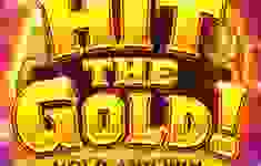 Hit the Gold logo