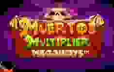 Muertos Multiplier logo