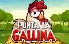 Punta la Gallina logo