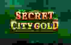 Secret City Gold logo