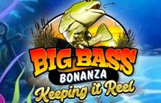 Big Bass logo