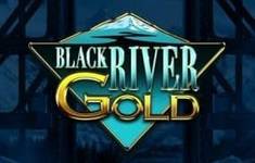 Black River Gold logo