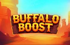 Buffalo Boost logo