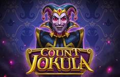 Count Jokula logo