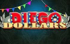 Diego Dollars logo