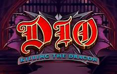 Dio Killing the Dragon logo