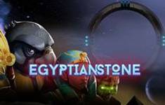 Egyptian Stone logo