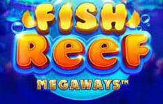 Fish Reef logo
