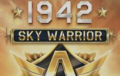 1942: Sky Warrior logo
