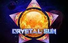 Crystal Sun logo