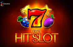 2021 Hit Slot logo