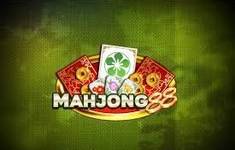 Mahjong 88 logo
