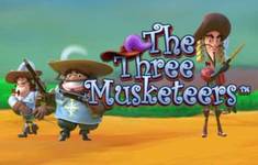 Three Musketers logo