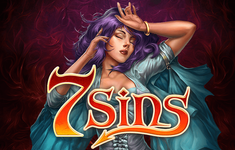7Sins logo