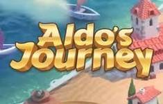Aldo’s Journey logo