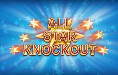 All Star Knockout logo