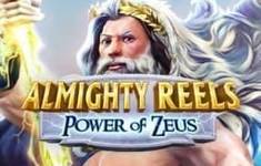 Power Of Zeus logo