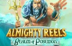 Realm of Poseidon logo