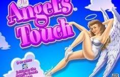 Angel's Touch logo