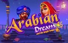 Arabian Dreams logo