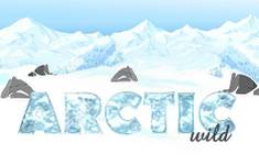 Artic Wild logo