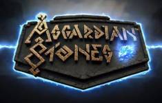 Asgardian Stones logo