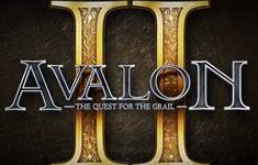 Avalon 2 logo