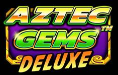 Aztec Gems logo