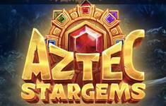 Aztec Stargems logo