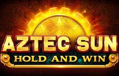 Aztec Sun logo