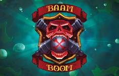 Baam Boom logo