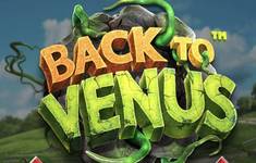Back To Venus logo