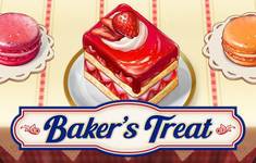 Baker’s Treat logo