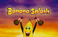 Banana Splash logo
