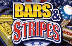 Bars and Stripes logo