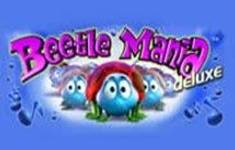 Beetle Mania logo