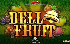 Bell Fruit logo