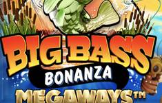 Big Bass Megaways logo