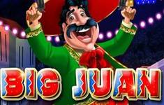 Big Juan logo