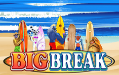 Big Break logo
